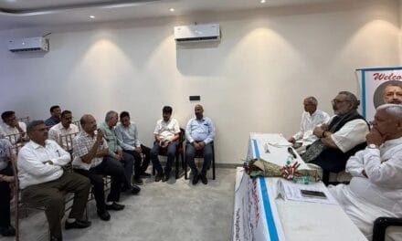 Bhilwara emerges as India’s textile powerhouse with Rs. 25,000 cr turnover