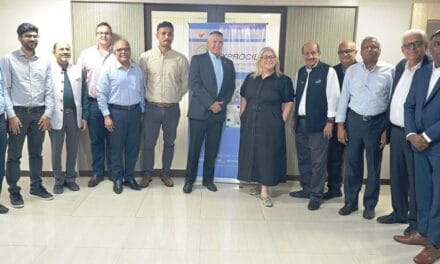 Cotton Association of India and Australian Cotton Shippers sign MoU to strengthen trade relations