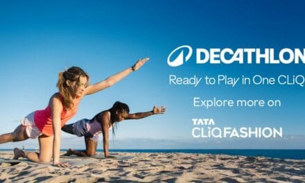 DECATHLON partners with Tata CLiQ Fashion to bolster sports accessibility in India