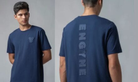 ENGYNE’s global fashion vision debuts in India