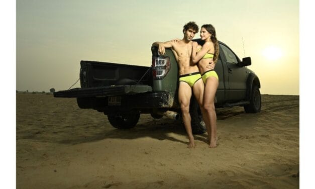 Frenchie X by VIP Clothing Limited now available in retail markets of Mumbai, Delhi and Pune