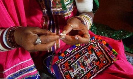 Gujarat becomes India’s second-largest textile exporter in FY24