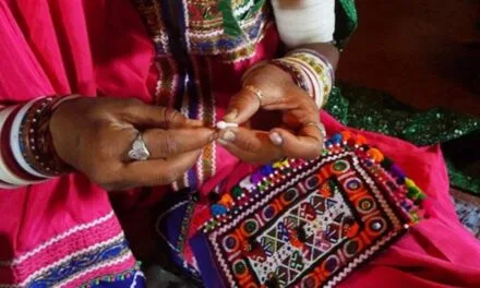 Gujarat becomes India’s second-largest textile exporter in FY24