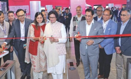 INTIMASIA & Source NXT 2025 Setting new standards in innerwear and sportswear industry