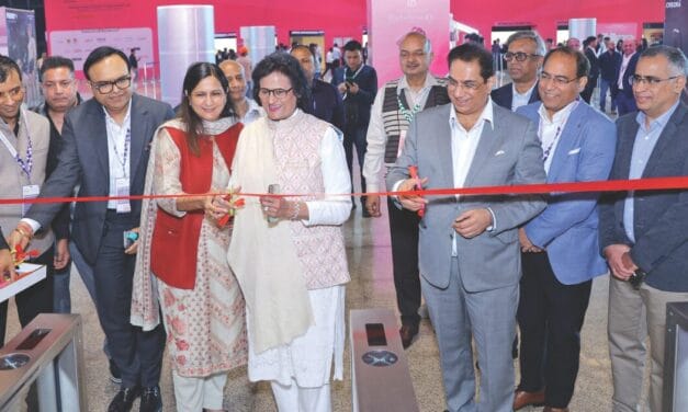 INTIMASIA & Source NXT 2025 Setting new standards in innerwear and sportswear industry