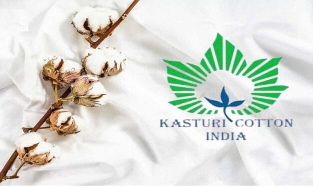 India registers Kasturi Cotton as brand to compete globally