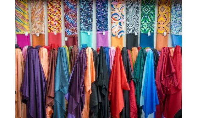 Indian textile and apparel to fair well in the new global trade order