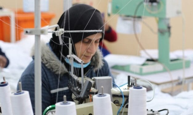 Jordan’s textile industry thrives under economic modernisation vision, aims for $5.5B exports by 2033