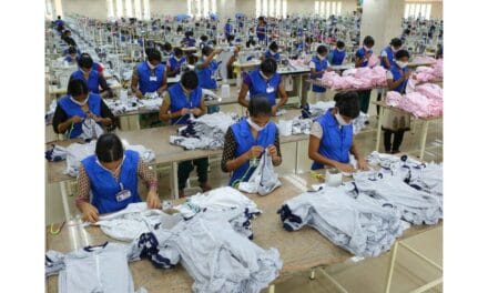 Kitex expects gains from Trump tariffs, forecasts ₹1,000 cr revenue in 2025