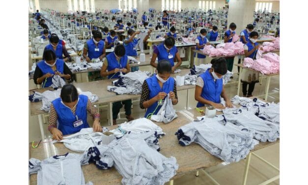 Kitex expects gains from Trump tariffs, forecasts ₹1,000 cr revenue in 2025