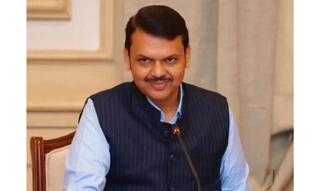 Maharashtra Govt. sees US Tariffs as a major opportunity