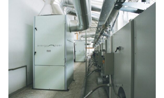 Monforts new energy saving options outlined at IGATEX 2025