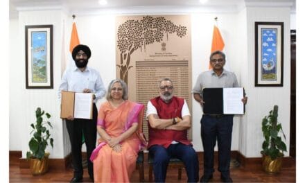 NITRA and NBRI join hands for Milkweed Genome study to boost sustainable textiles