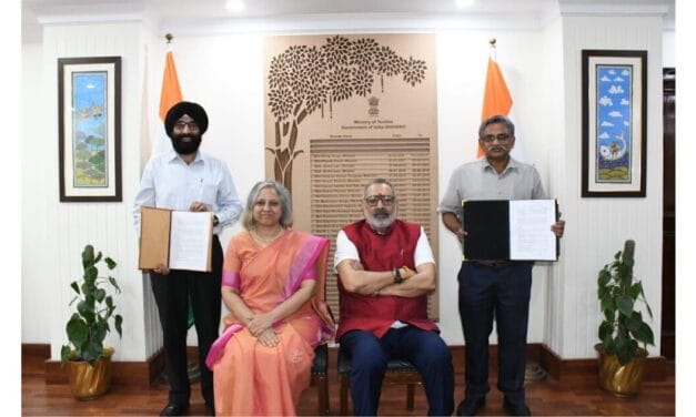 NITRA and NBRI join hands for Milkweed Genome study to boost sustainable textiles