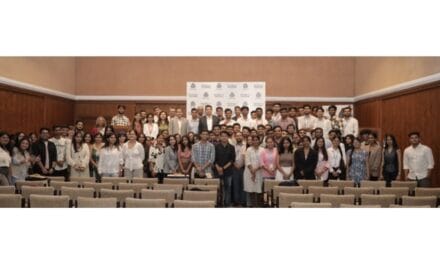 Naturally Inspiring Seminar: igniting passion for wool among Next-Gen Designers