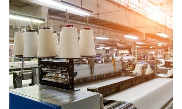 Pakistan’s textile exports rise 9.38% in FY2025