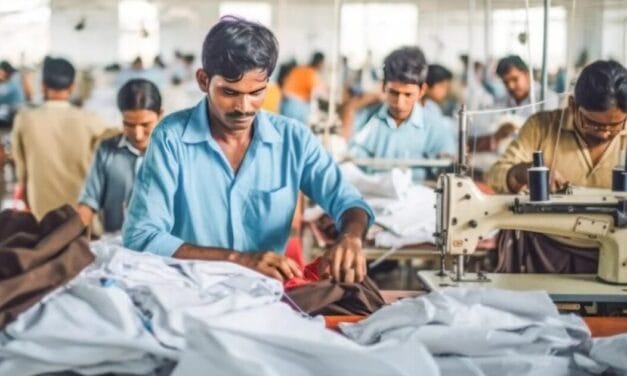 Panipat textile industry booms amid US-China Tariff War