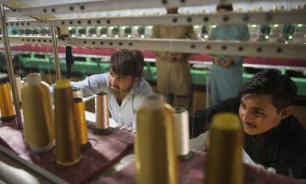 Punjab Govt. offers exceptional incentives to attract Chinese investment in textile sector