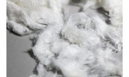 RE&UP and Marchi & Fildi join forces to develop Next-Gen recycled cotton yarns