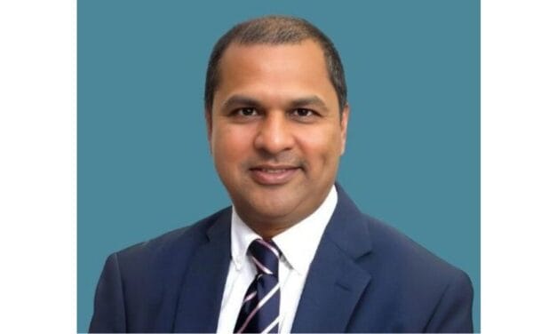 Shaleen Toshniwal appointed Chairman of MATEXIL to lead export growth