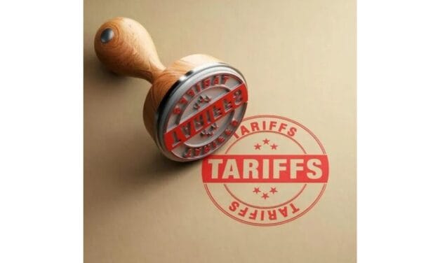 US-tariffs are disrupting the global textile and apparel value chains resulting in higher prices in the U.S.