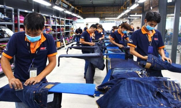 Vietnam’s textile industry expresses concern over 46% US Tariff, Seeks Trade Revision