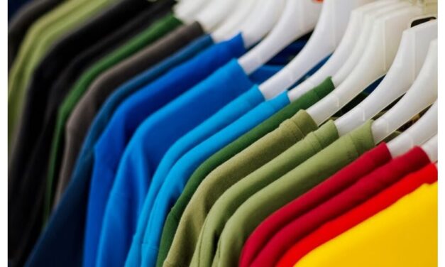 Apparel exports drive 7.45% growth in India’s T&A sector amid US tariff shift