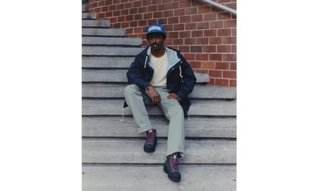 Big Rock Candy Mountaineering first to market with eVent Fabrics’ high performance, PFAS-Free alpineST