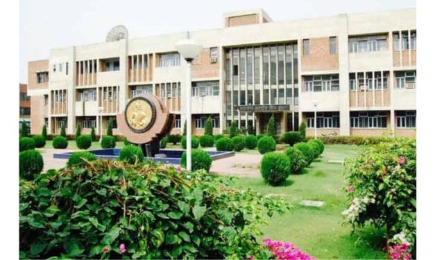 CII and GNDU collaborate to drive innovation in Amritsar’s textile industry