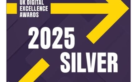 Coats Digital’s GSDCost wins Silver at UK Digital Excellence Awards for transforming fashion manufacturing