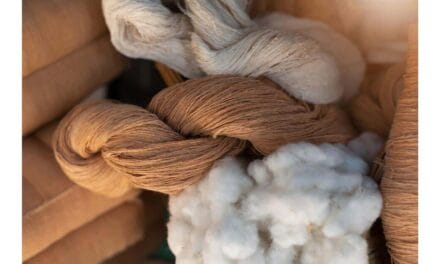 Cotton yarn manufacturers to spin 7-9% revenue growth this fiscal