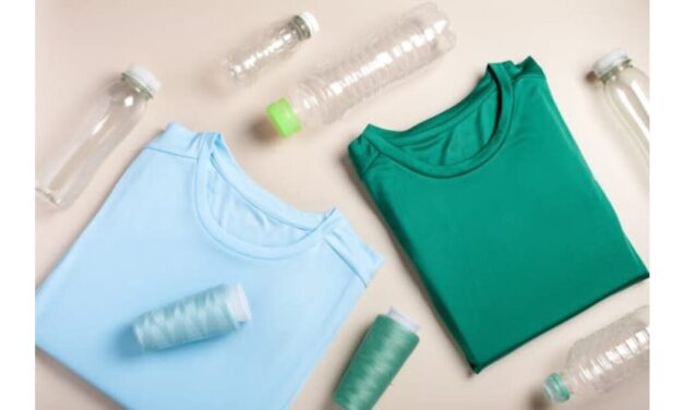 Eurofins unveils polymer-based testing method to verify recycled plastics in textiles