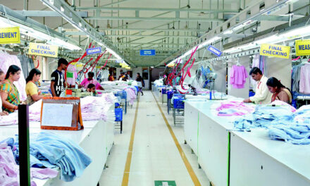 Gokaldas Exports 4QFY25 total income up 27%; EBITDA margins improve 272 bps, PBT up by 84%