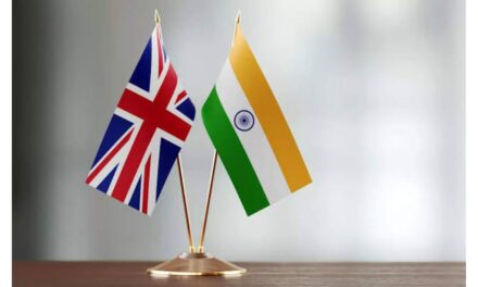 India-UK FTA boosts textile stocks, cuts export duties