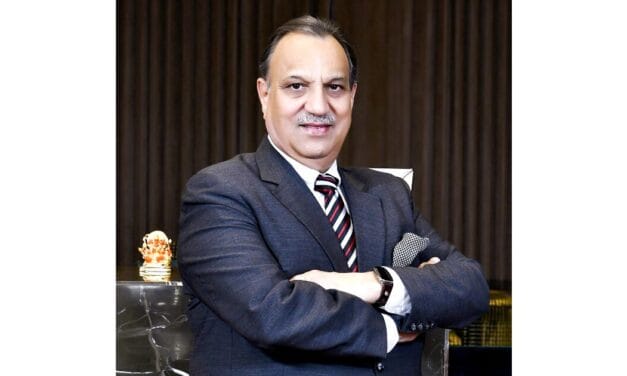 India-UK FTA presents significant opportunity for export growth and job creation amid global challenges and uncertainty: AEPC Chairman