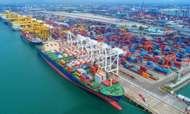 India restricts land route imports of Bangladeshi garments to curb dumping, boost local industry