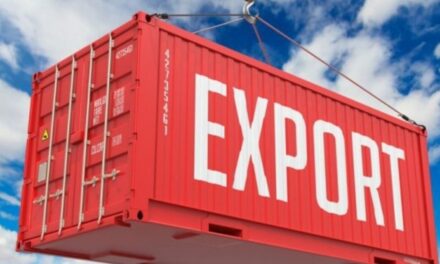 India’s apparel exports surge 14.4% in April 2025 amid global challenges