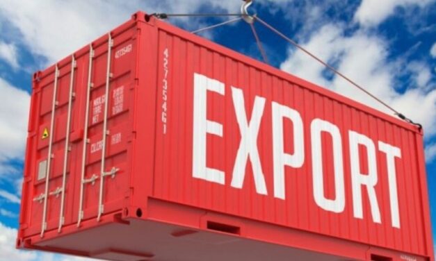 India’s apparel exports surge 14.4% in April 2025 amid global challenges