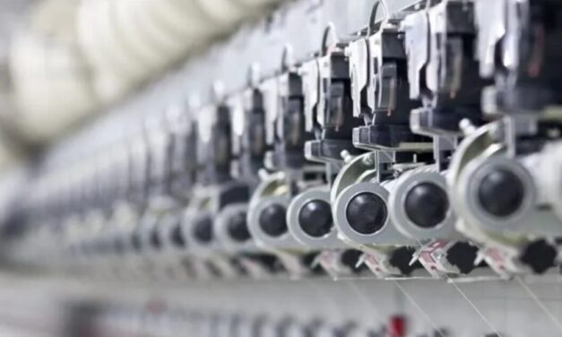 Italıan Textıle Machınery: orders contınue to fall ın fırst quarter 2025
