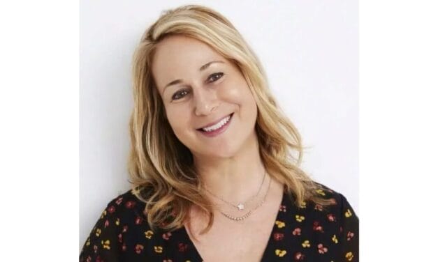 Liz Hershfield appointed Executive Director of Cotton Council International