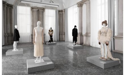 Naia™ from Eastman joined Challenge the Fabric 2025 to champion next-gen circularity through design