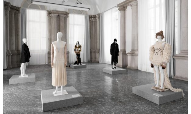 Naia™ from Eastman joined Challenge the Fabric 2025 to champion next-gen circularity through design