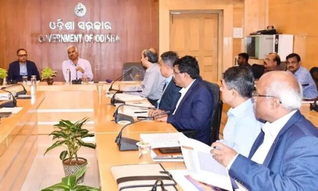 Odisha approves Rs. 3,898 cr projects, boosts textile and apparel sector