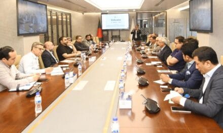 PHMA and BGMEA explore textile collaboration