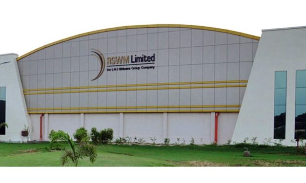 RSWM Ltd reports strong FY25 revenue growth; unveils strategic sustainability and innovation initiatives