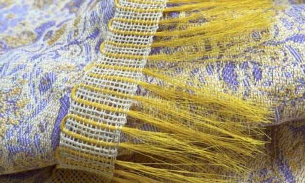 SPINEXPO unveils 2026-27 yarn and knitwear trends