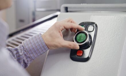 Sales Start for Mayer & Cie.’s Control 5.0: Making Circular Knitting Machines IoT-Ready