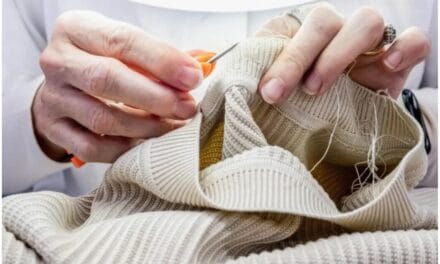 Tirupur knitwear industry eyes 25% growth amid global supply shifts