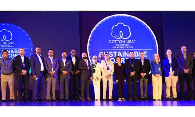 U.S. Cotton and Bangladesh: strengthening trade, sustainability, and supply chain innovation