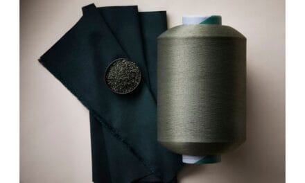 UNIFI®, Makers of REPREVE®, launches Fortisyn™, an inherently durable yarn